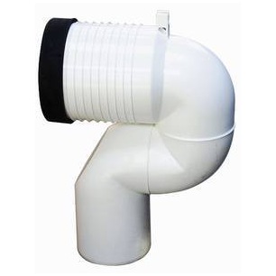 MANCHETTE COUDEE VARIO 70-170mm