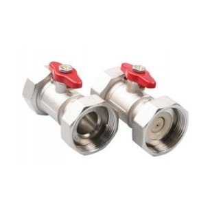 VANNE A BILLE CIRCULATEUR 6/4 X 5/4 VANNE A BILLE CIRCULATEUR 6/4 X 5/4