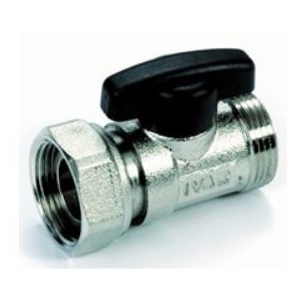 VANNE BILLE COLLECTEUR BEGETUBE M24F*M24M VANNE BILLE COLLECTEUR BEGETUBE M24F*M24M
