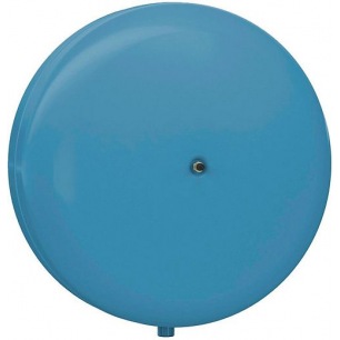 VASE D'EXPANSION SANITAIRE REFLEX BUTYL 18 LITRES