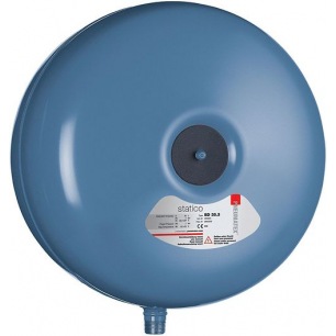 VASE D'EXPANSION CHAUFFAGE PNEUMATEX 50L VASE D'EXPANSION CHAUFFAGE PNEUMATEX 50L
