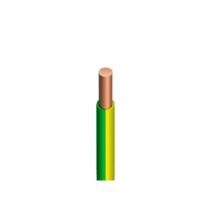 FIL VOB 16 VERT JAUNE FIL VOB 16 VERT JAUNE