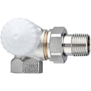 VANNE THERMOSTATIQUE HEIMEIER 1/2 D.EQ.DROIT VANNE THERMOSTATIQUE HEIMEIER 1/2 D.EQ.DROIT