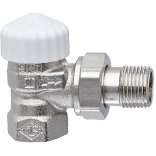 VANNE THERMOSTATIQUE HEIMEIER 3/4 EQ VANNE THERMOSTATIQUE HEIMEIER 3/4 EQ