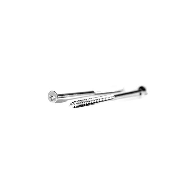 vis aggl inox T10 35x40mm/200p