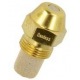 GICLEUR DANFOSS 0.30 80° S CONE PLEIN