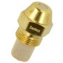 GICLEUR DANFOSS 0.30 80° S CONE PLEIN