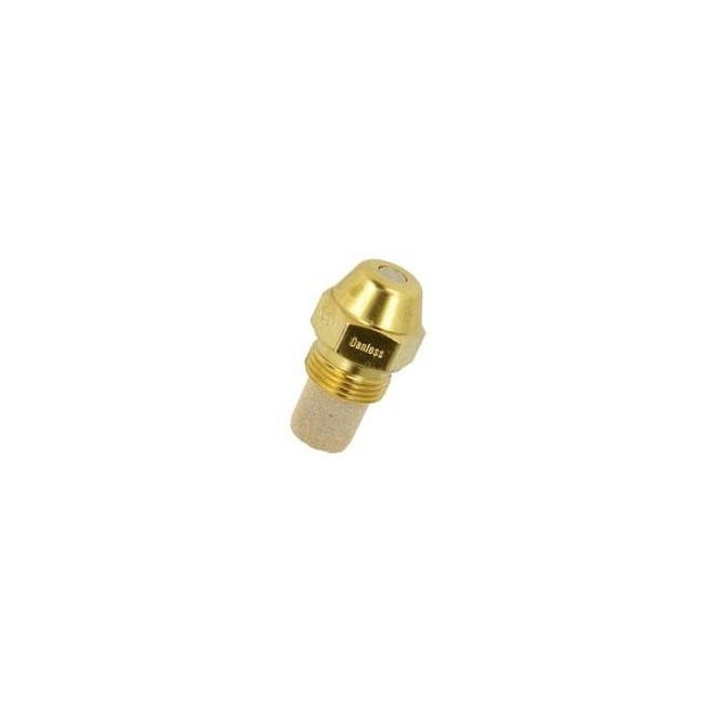 GICLEUR DANFOSS 0.40 45° S CONE PLEIN