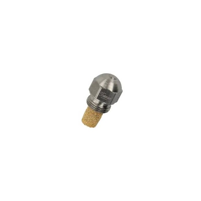 GICLEUR STEINEN 0.50 80° H CONE CREUX