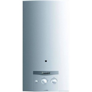 CHAUFFE-BAIN ATMOMAG CHEMINEE ET VEILLEUSE Z 144/1  GAZ LIQUIDE CHAUFFE-BAIN ATMOMAG CHEMINEE ET VEILLEUSE Z 144/1  GAZ LIQUIDE