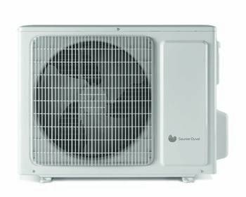 UNITE EXTERIEURE BULEX VIVAIR MULTISPLIT 8KW 20-080MC4NO  0010022675