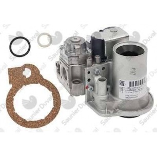 VANNE GAZ BULEX THEMACONDENS 0020018436