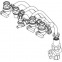 KIT DE TRANSFORMATION BULEX VERS DIN
