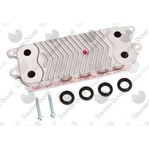 ECHANGEUR A PLAQUE BULEX THEMACONDENS 14 PLAQUES 0020097179
