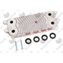 ECHANGEUR A PLAQUE BULEX THEMACONDENS 14 PLAQUES 0020097179