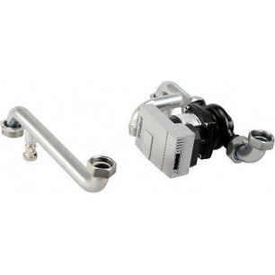 KIT CIRCULATEUR VAILLANT POUR ECOTEC PLUS VC806 KIT CIRCULATEUR VAILLANT POUR ECOTEC PLUS VC806