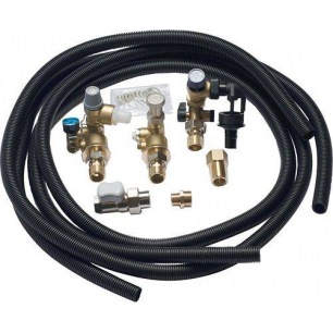 KIT DE RACCORDEMENT VAILLANT POUR ECOCOMPACT KIT DE RACCORDEMENT VAILLANT POUR ECOCOMPACT
