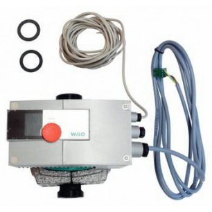 CIRCULATEUR MODULANT POUR ECOCRAFT VKK806/1206/1606 CIRCULATEUR MODULANT POUR ECOCRAFT VKK806/1206/1606