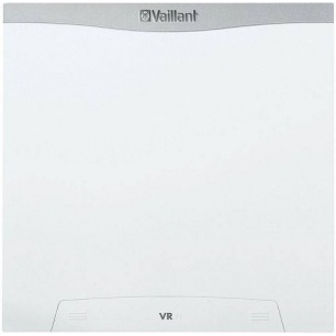 MODULE VAILLANT VR70 POUR 2 POMPES MODULE VAILLANT VR70 POUR 2 POMPES