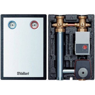 GROUPE POMPE VAILLANT MELANGE 4/4 GROUPE POMPE VAILLANT MELANGE 4/4