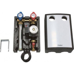 GROUPE POMPE VAILLANT DIRECT 4/4 GROUPE POMPE VAILLANT DIRECT 4/4