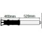 TERMINAL TOITURE BULEX OPALIA 60/100 0020199373