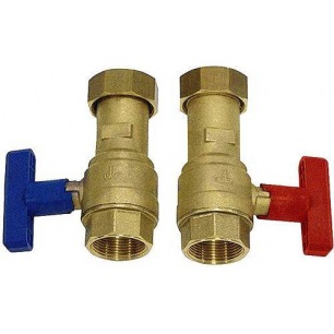 KIT DE RACCORDEMENT POUR ECOTEC PLUS VC486 ET VC656 KIT DE RACCORDEMENT POUR ECOTEC PLUS VC486 ET VC656