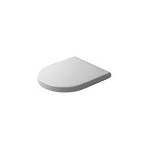 ABATTANT DURAVIT STARCK 3 ABATTANT DURAVIT STARCK 3