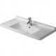 LAVABO DURAVIT STARCK3 85*48.5