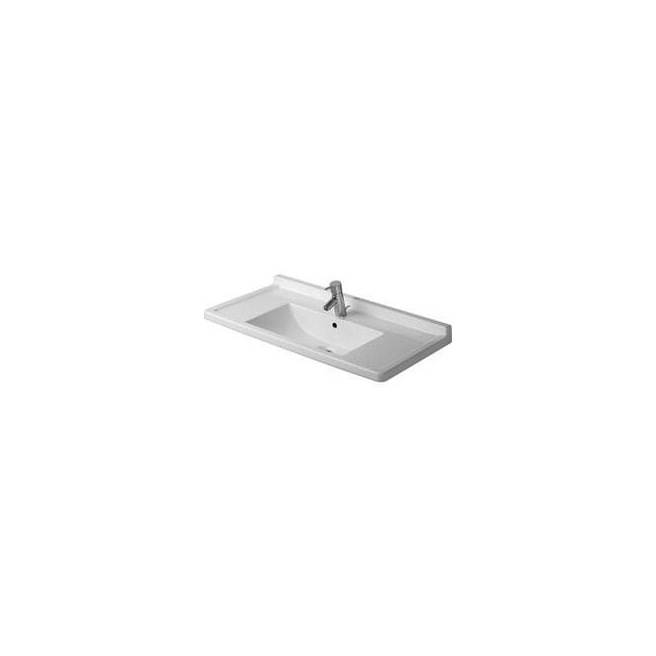 LAVABO DURAVIT STARCK3 85*48.5