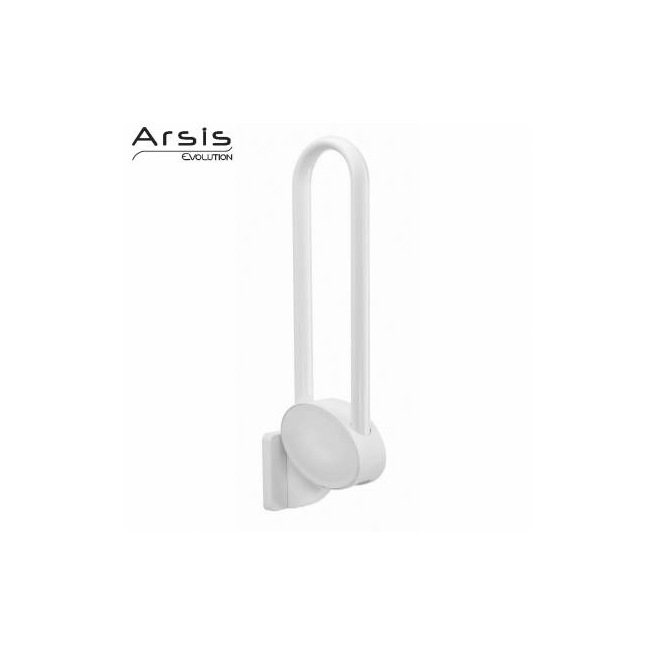 BARRE DE RELEVEMENT RABATTABLE PELLET 60CM BARRE DE RELEVEMENT RABATTABLE PELLET 60CM