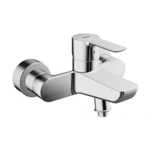 MITIGEUR BAIN DOUCHE HANSA LIGNA 06742103 MITIGEUR BAIN DOUCHE HANSA LIGNA 06742103