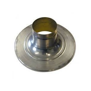 PASSAGE DE TOIT PLAT BULEX 60/100 ET 80/125  0020199443