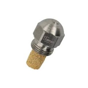 GICLEUR STEINEN 1,00 45°S CONE PLEIN