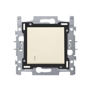 POUSSOIR NIKO CREME TEMOIN 100-60000