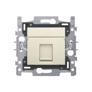 PRISE NIKO CREME 1XRJ45