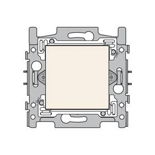 CACHE TROU NIKO CREME 100-769