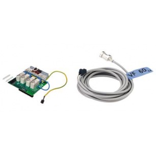 PLATINE AVEC SONDE POUR CIRCUIT MELANGE REMEHA AD249 PLATINE AVEC SONDE POUR CIRCUIT MELANGE REMEHA AD249