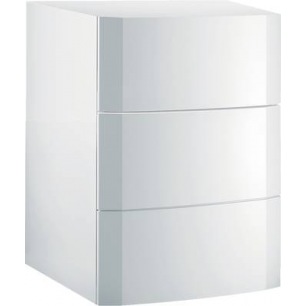 BOILER REMEHA VERTICAL SOUS CHAUDIERE BS160SL ER223