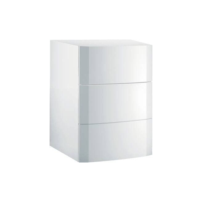 BOILER REMEHA VERTICAL SOUS CHAUDIERE BS160SL ER223