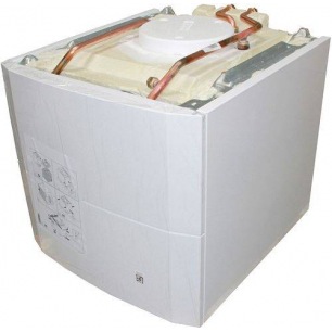 BOILER REMEHA SOUS CHAUDIERE BS100HL ER225 BOILER REMEHA SOUS CHAUDIERE BS100HL ER225