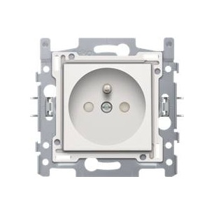 PRISE NIKO BLANC 101-666