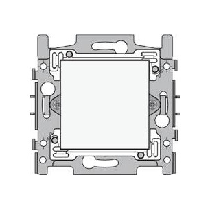 CACHE TROU NIKO BLANC 101-769