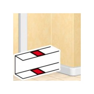 JOINT DE CORPS POUR GOULOTTE DLP 35X80