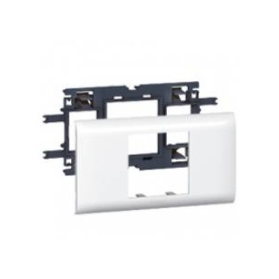 SUPPORT LEGRAND MOSAIC DLP 2 MODULES