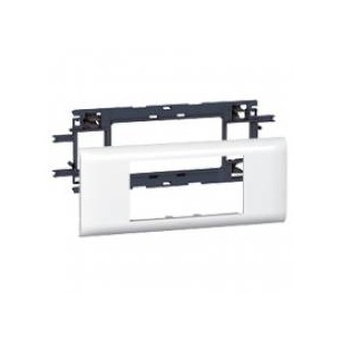 SUPPORT LEGRAND MOSAIC DLP 4 MODULES