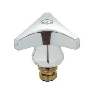 TETE GROHE TRECORNE 3/8 BLEU TETE GROHE TRECORNE 3/8 BLEU