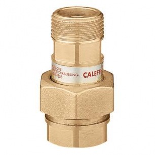 CLAPET AUTOMATIQUE POUR VASE D'EXPANSION 3/4 CLAPET AUTOMATIQUE POUR VASE D'EXPANSION 3/4