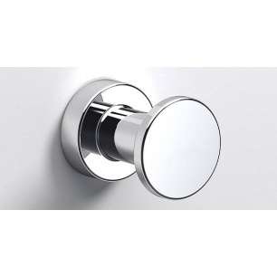 TECNO CROCHET 35mm CHROME TECNO CROCHET 35mm CHROME