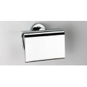 TECNO PORTE ROULEAU+COUVERCLE CHROME